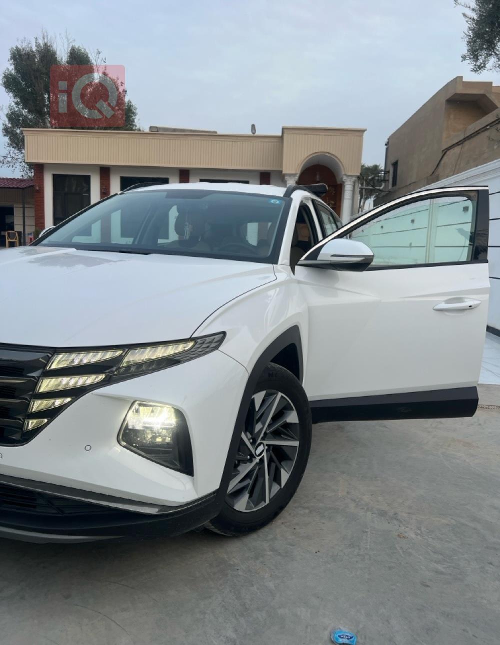 هيونداي توسان